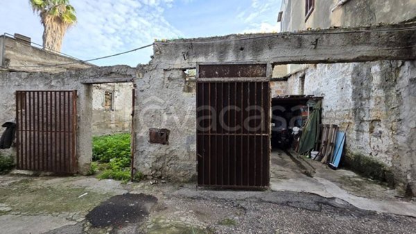 casa indipendente in vendita a Ficarazzi