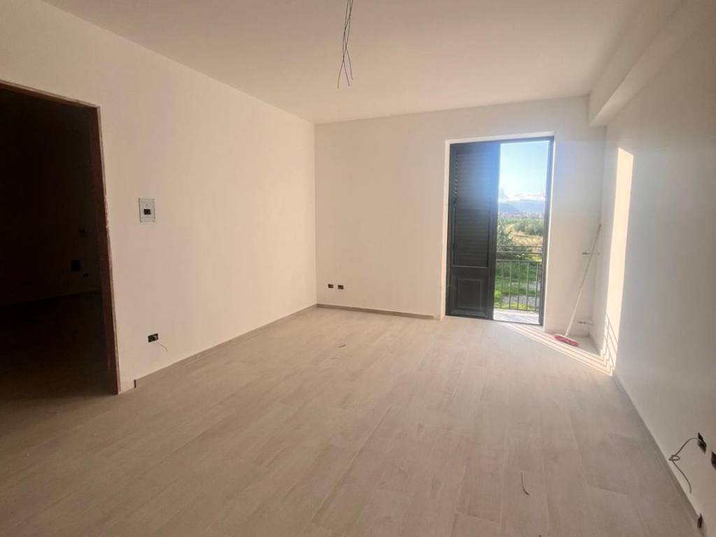 appartamento in vendita a Ficarazzi