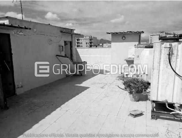 appartamento in vendita a Ficarazzi