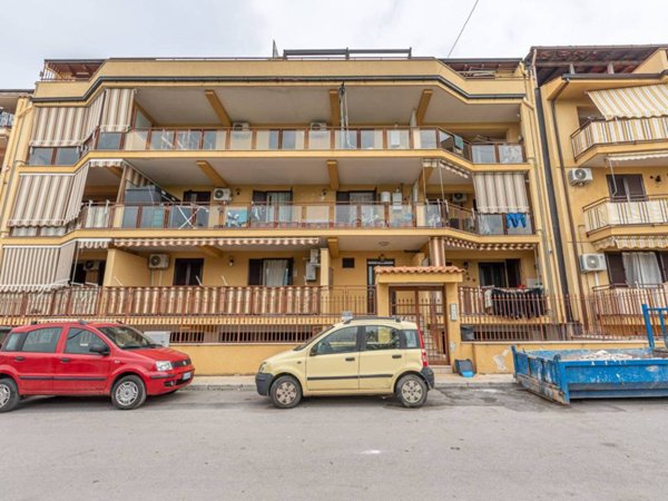 appartamento in vendita a Ficarazzi