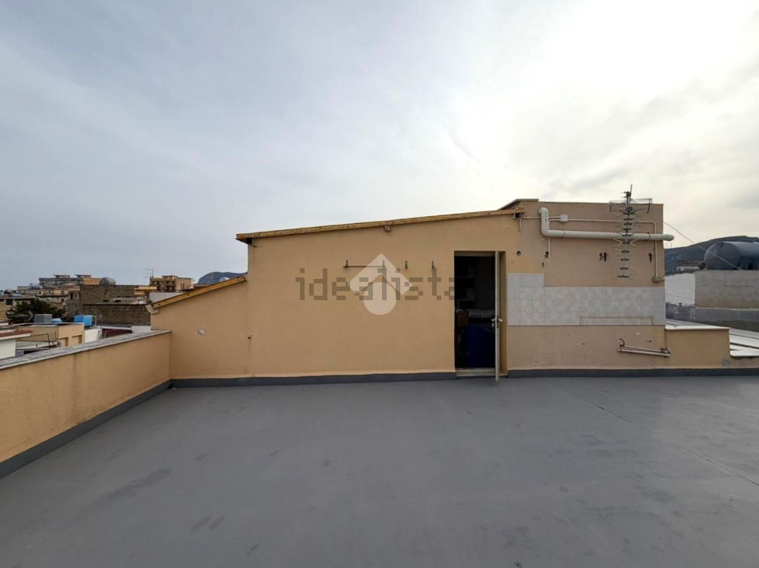 appartamento in vendita a Ficarazzi