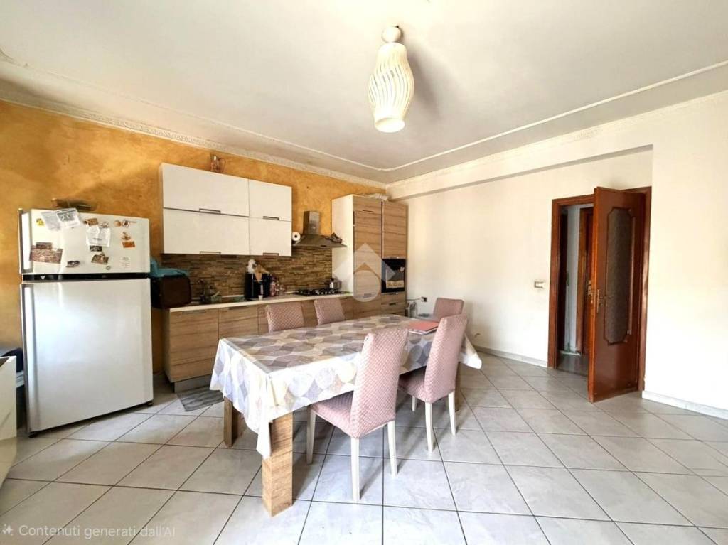 appartamento in vendita a Ficarazzi