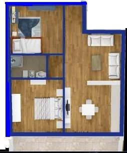 appartamento in vendita a Ficarazzi