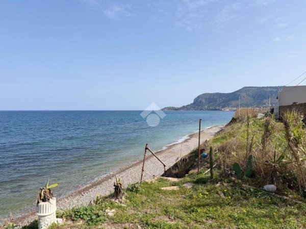 terreno agricolo in vendita a Ficarazzi