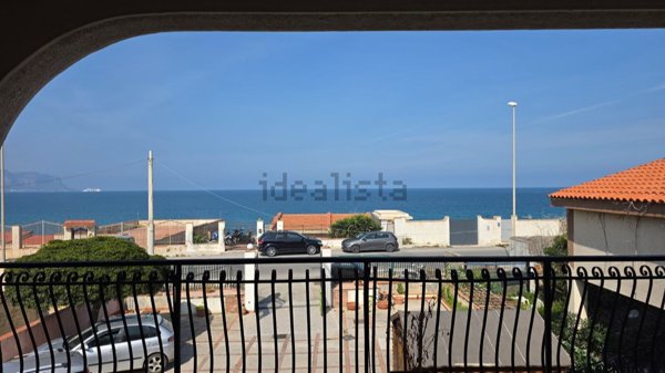 casa indipendente in vendita a Ficarazzi