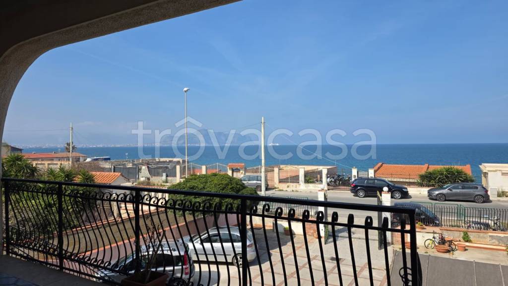 casa indipendente in vendita a Ficarazzi