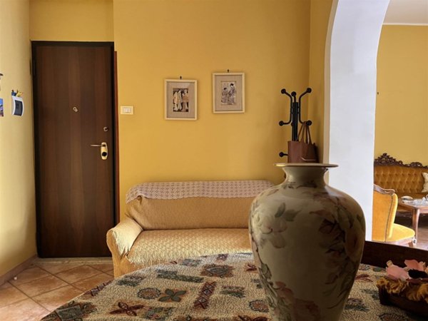 appartamento in vendita a Ficarazzi