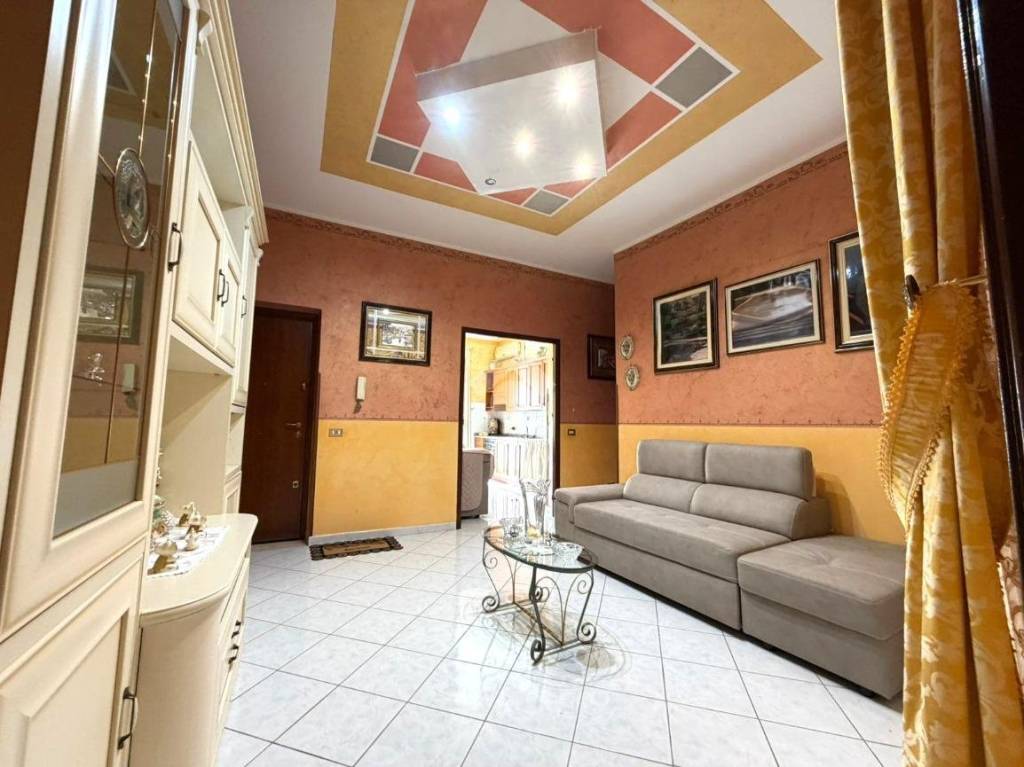 appartamento in vendita a Ficarazzi