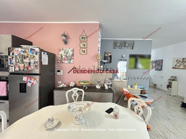 appartamento in vendita a Ficarazzi