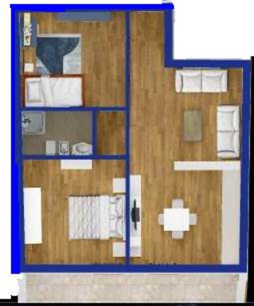 appartamento in vendita a Ficarazzi