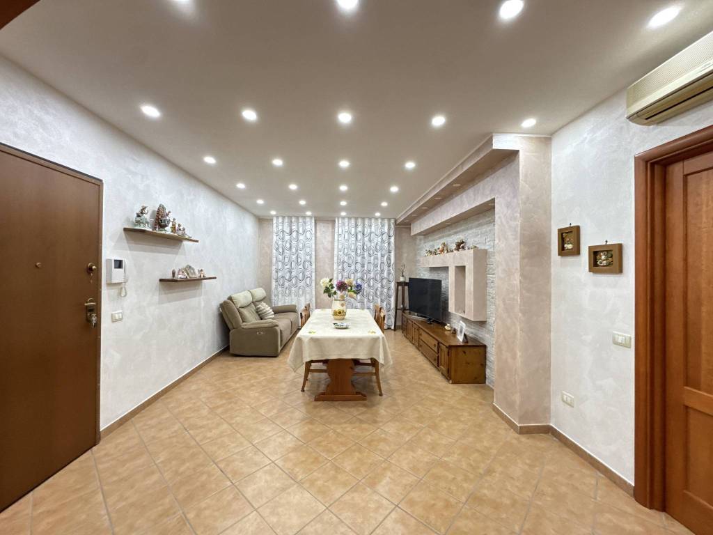 appartamento in vendita a Ficarazzi