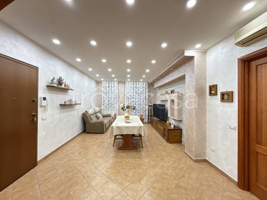 appartamento in vendita a Ficarazzi