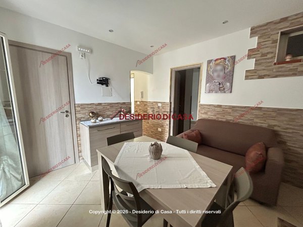 appartamento in vendita a Ficarazzi