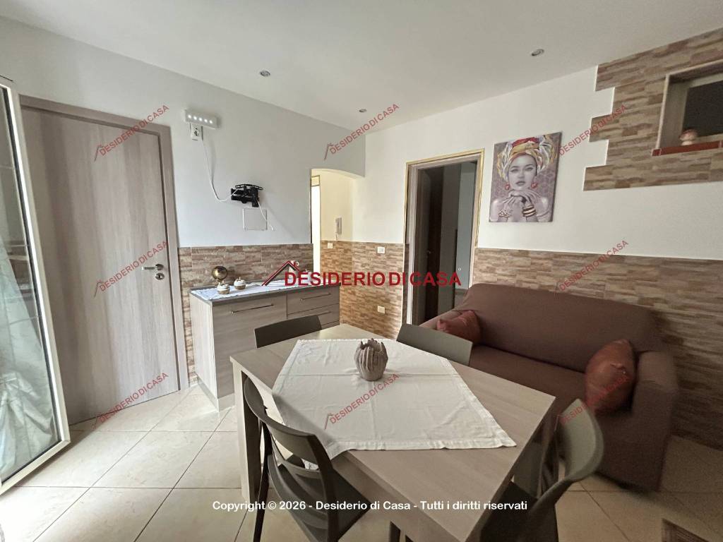 appartamento in vendita a Ficarazzi