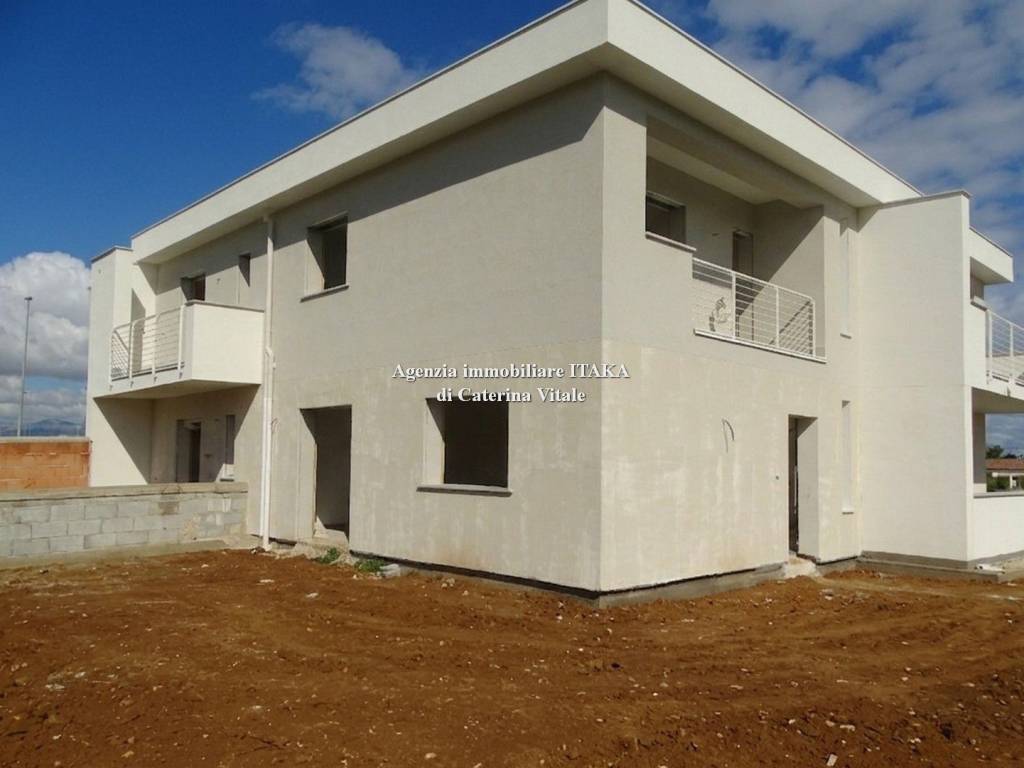 casa indipendente in vendita a Ficarazzi