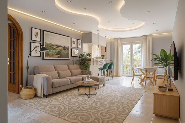 appartamento in vendita a Ficarazzi