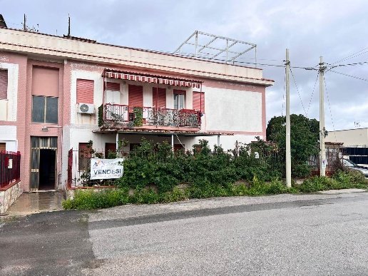 appartamento in vendita a Ficarazzi