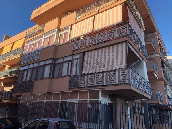 appartamento in vendita a Ficarazzi