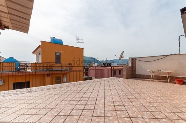 appartamento in vendita a Ficarazzi