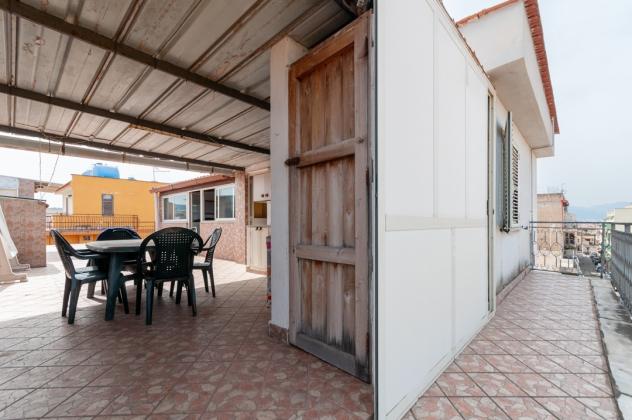 appartamento in vendita a Ficarazzi