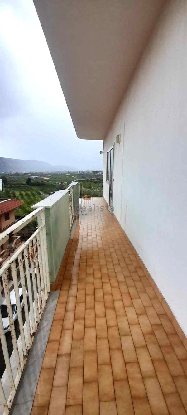 appartamento in vendita a Ficarazzi