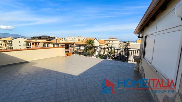 appartamento in vendita a Ficarazzi