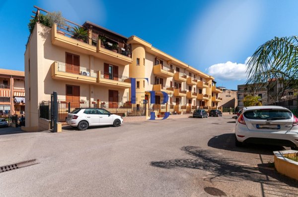 appartamento in vendita a Ficarazzi