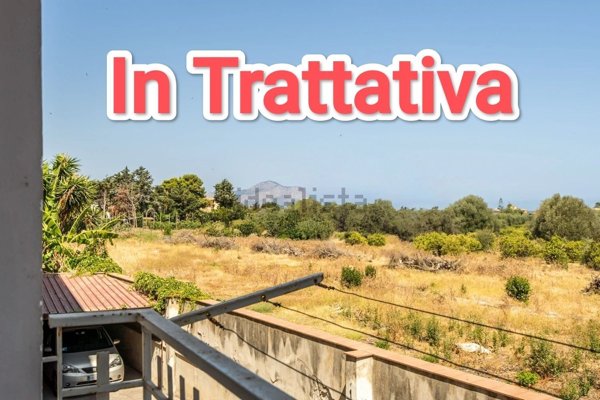 appartamento in vendita a Ficarazzi