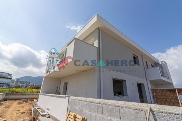 casa indipendente in vendita a Ficarazzi