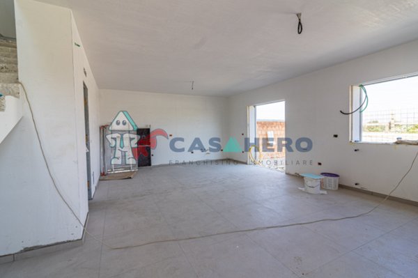 casa indipendente in vendita a Ficarazzi