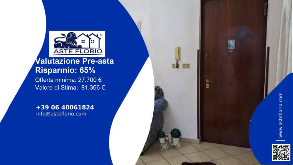 appartamento in vendita a Ficarazzi