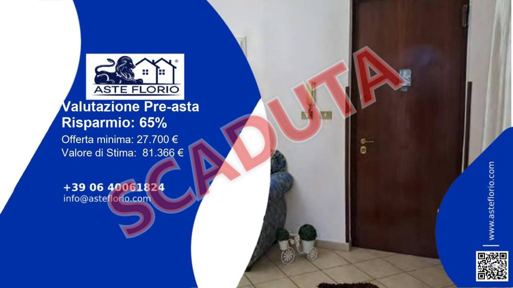 appartamento in vendita a Ficarazzi