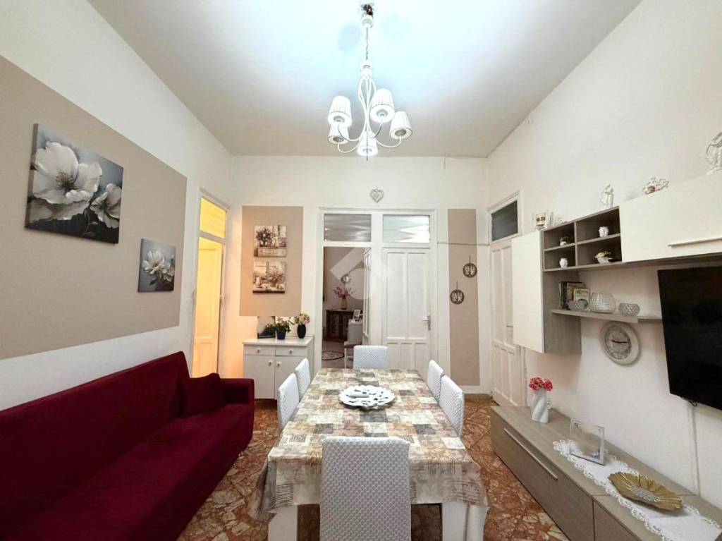 appartamento in vendita a Ficarazzi