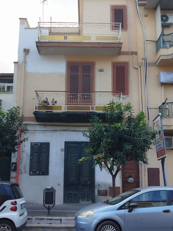 appartamento in vendita a Ficarazzi