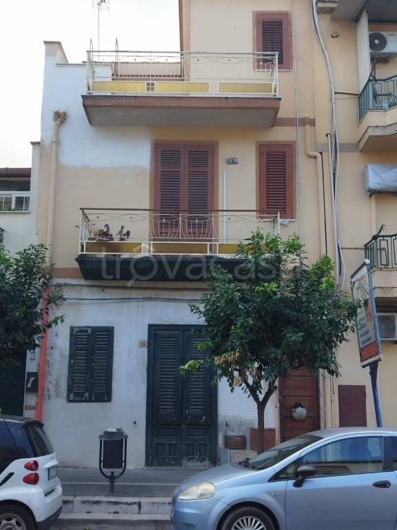 appartamento in vendita a Ficarazzi