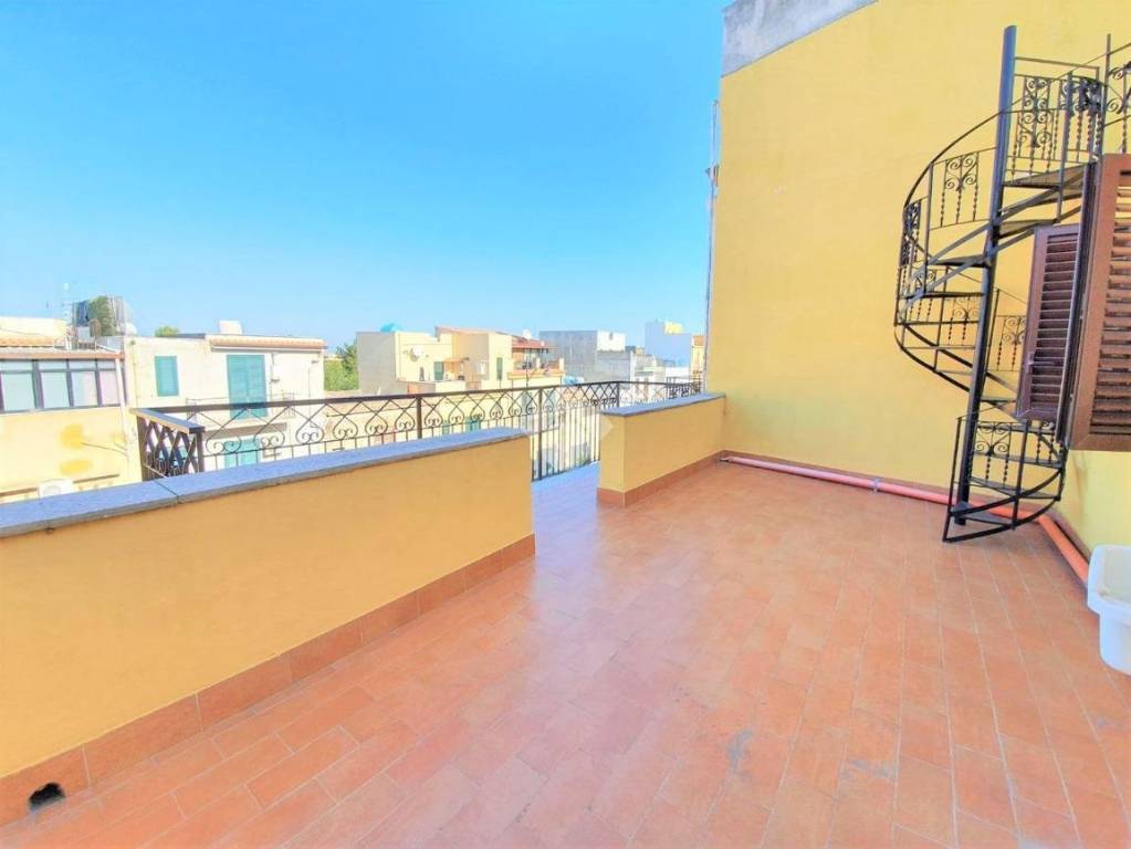 casa indipendente in vendita a Ficarazzi