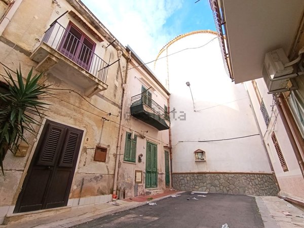 quadrivano in vendita a Ficarazzi