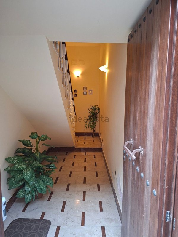 casa indipendente in vendita a Ficarazzi