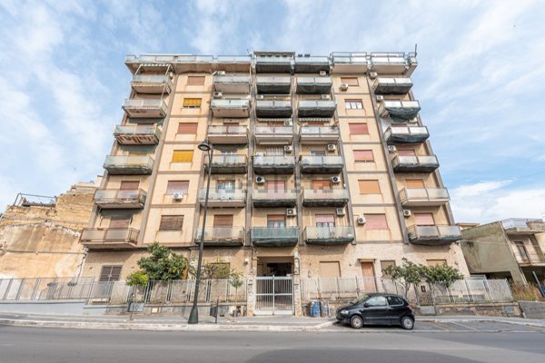 appartamento in vendita a Ficarazzi