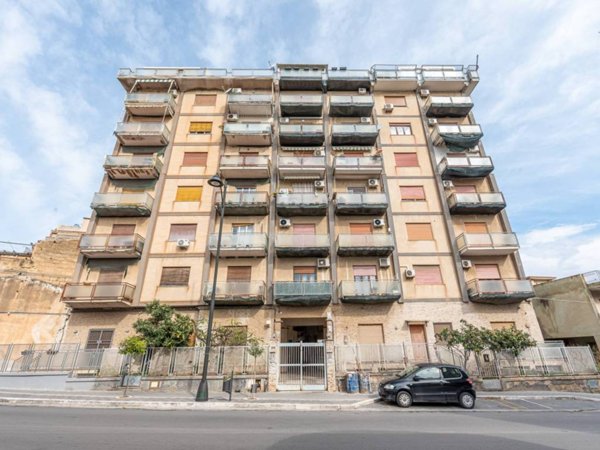 appartamento in vendita a Ficarazzi