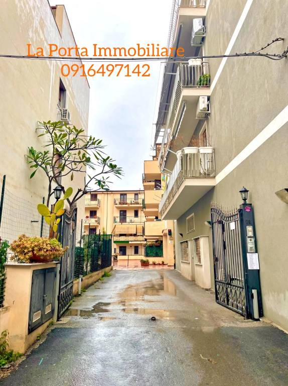 appartamento in vendita a Ficarazzi