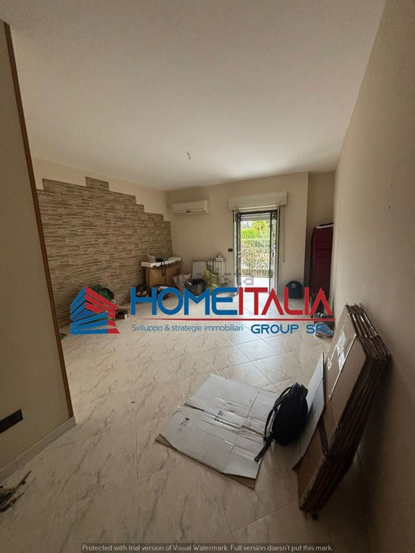 appartamento in vendita a Ficarazzi