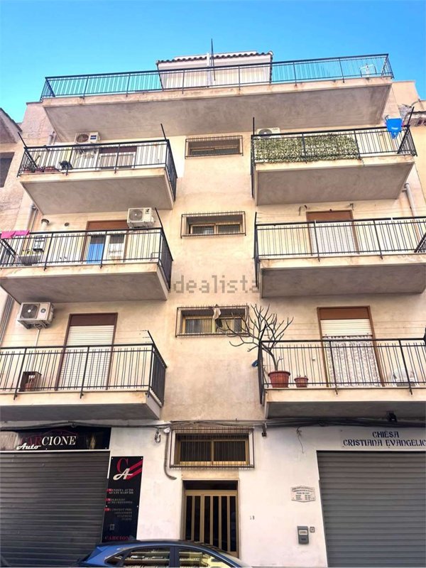 appartamento in vendita a Ficarazzi