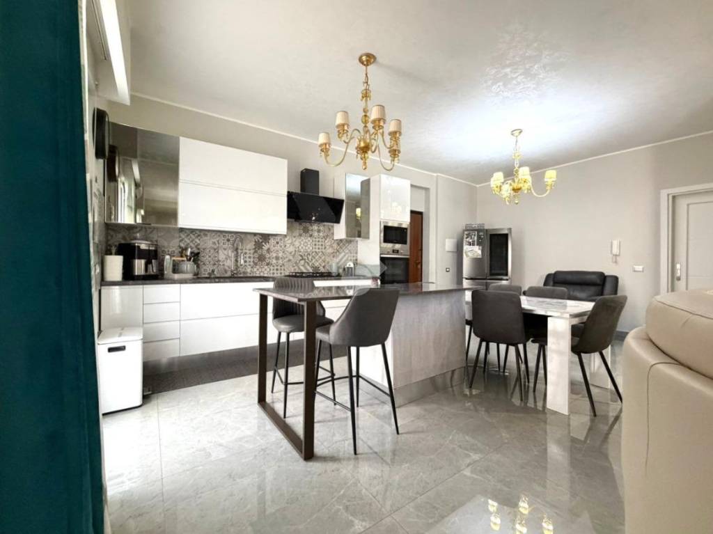 appartamento in vendita a Ficarazzi