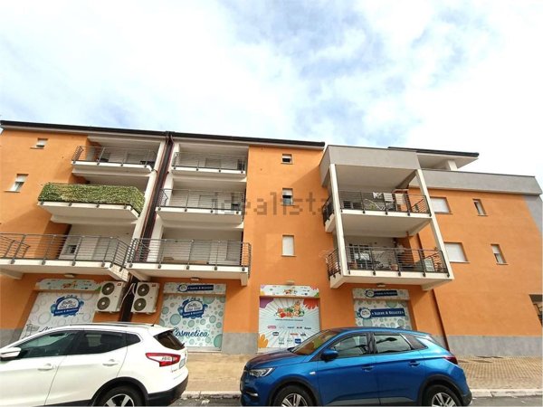 appartamento in vendita a Ficarazzi