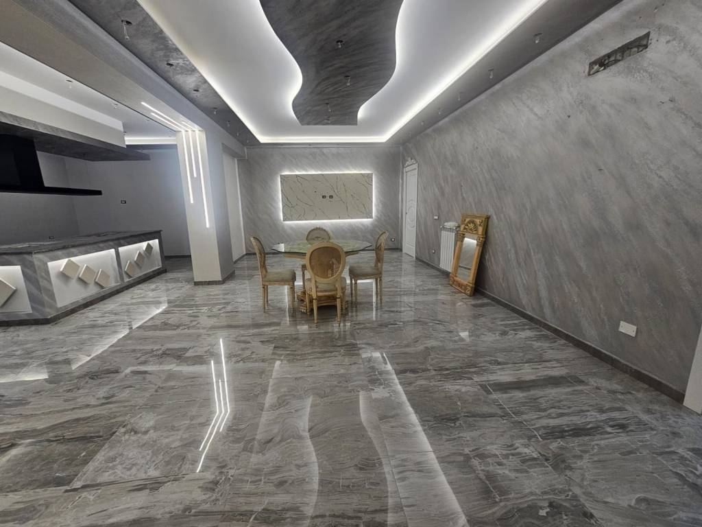 appartamento in vendita a Ficarazzi