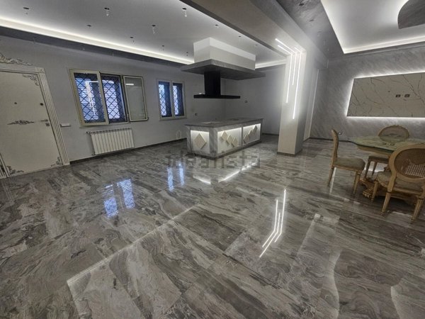 appartamento in vendita a Ficarazzi