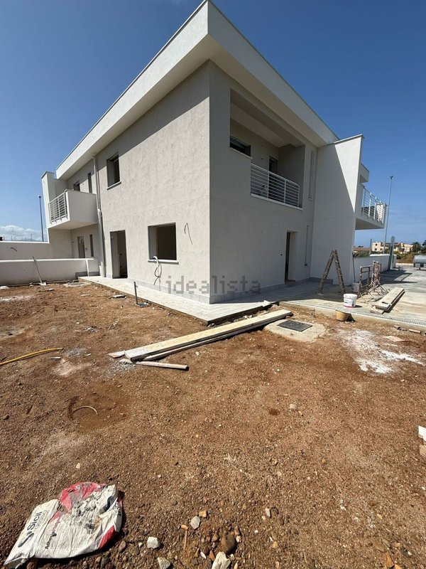 casa indipendente in vendita a Ficarazzi