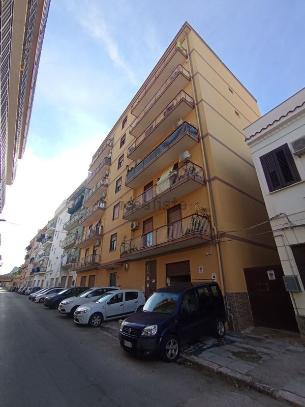 appartamento in vendita a Ficarazzi