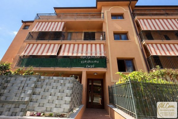 appartamento in vendita a Ficarazzi